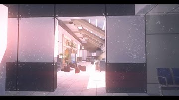 Terminal Cinematics MW2 - #By hmmMoshi