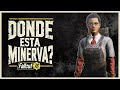 🔥 Fallout 76 - Donde Esta Minerva  ( 27 al 31 Marzo )🔥