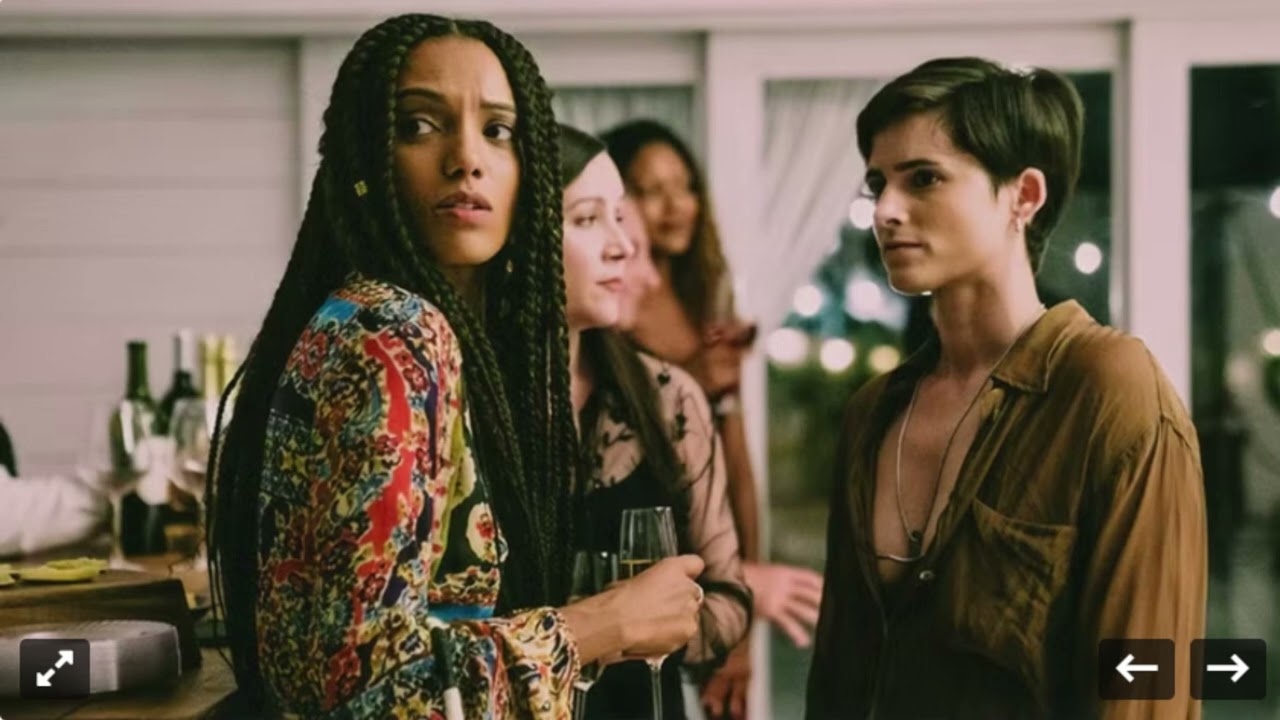 Anne Rice's The Talamasca Casts Arrowverse Star In Series Regular Role