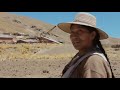 El documental peruano que no quieren que veas - La Hija de la laguna