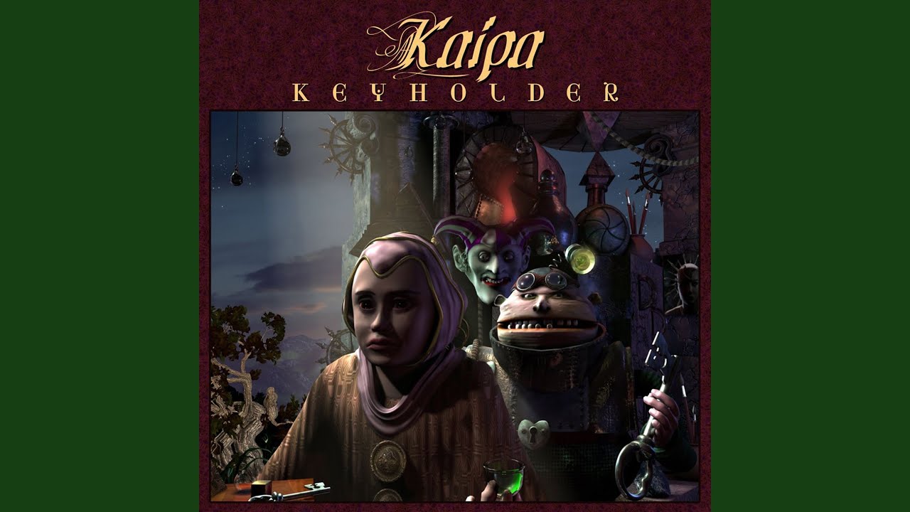 Kaipa — Distant Voices (Music Video) | Dork