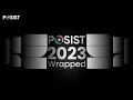 2023 wrapped  posist