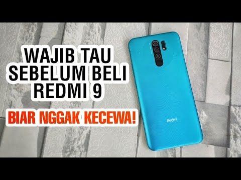 FIX! HP paling WORTH IT di tahun 2020! Review Poco X3 NFC.. 