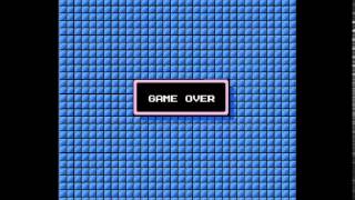 Mega Man 2 Corruption (NES) (Made With Vinesauce Corruptor)