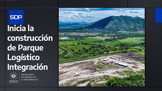 President Nayib Bukele's government supports multimillion-dollar investment in San Salvador West