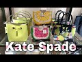 Kate Spade Outlet I Shop With Me I Simply Joan