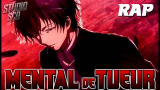 Mental De Tueur - Yûichi Katagiri Tomodachi Game