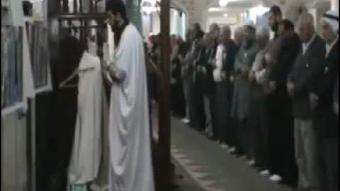 محاكاه مميزة من القارئ محمد مصطفى محاميد للشيخ د. ماهر المعيقلي || لن تمل الإستماع