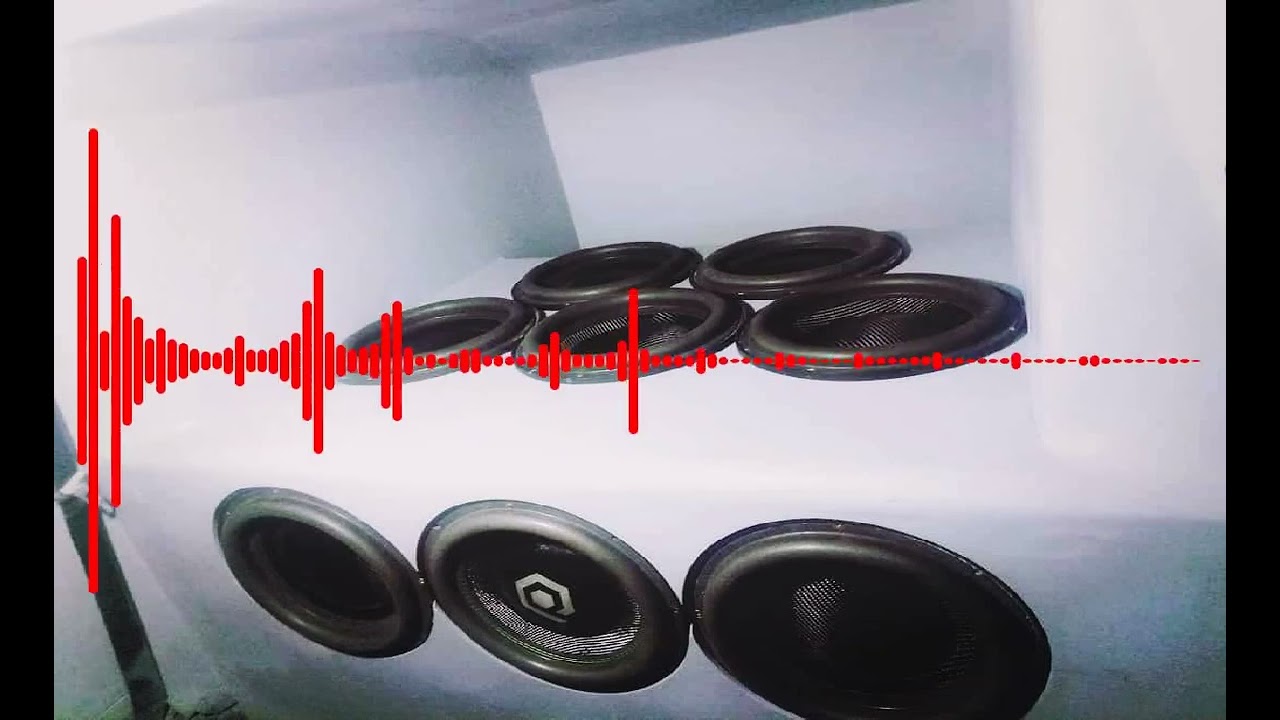 K Lion - Siddung (Clean) (26hz) Rebassed