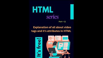 📍explanation of all about #video #tags and it
