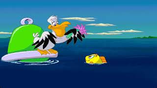PC Longplay - Freddi Fish 1   2 Duopack (Dutch)