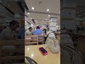 #foodcourt #paladium #passages #city #citylife #walking #walkingdowntown #trip #travel #rushhour