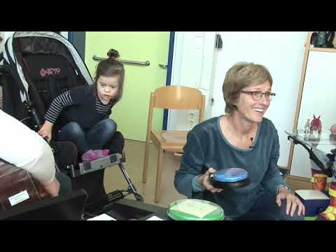 Erste Schritte in der Unterstützten Kommunikation - video from Rehavista