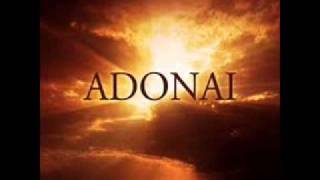 Miniatura de vídeo de "elohim adonai.wmv"