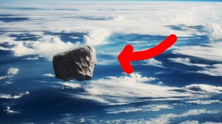 The Meteor that destroyed Earth [CONTENT WARNING]