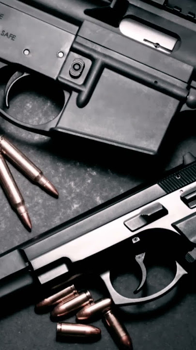Gun_Massage Ringtone
