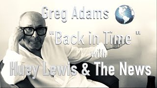 Back In Time With Huey Lewis The News ヒューイルイス ザニュースとの思い出 Greg Adams East Bay Soul Youtube Back In Time With Huey Lewis The News ヒューイルイス ザニュースとの思い出 Greg Adams East Bay Soul Youtube