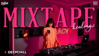 𝐏𝐥𝐚𝐲𝐥𝐢𝐬𝐭 Deep Chill Nhưng Nó Lạ Lắm 🎧 Mixtape Đi Tắm Mưa Cực Phiêu 🌨️ Liệu Rằng Em Có Thể ?