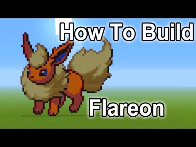 Minecraft Pixelmon Dark, Vaporeon, Flareon e Jolteon! Pokemon 64