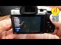 เช็ค ชัตเตอร์ (Shutter) olympus em10 mark ii ร้าน ส.ศิริ