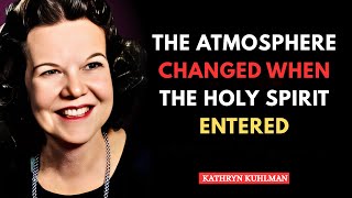 видео: Когда входит Святой Дух, всё меняется — Слава Второго пришествия || Кэтрин Кульман картинка: Когда входит Святой Дух, всё меняется — Слава Второго пришествия || Кэтрин Кульман