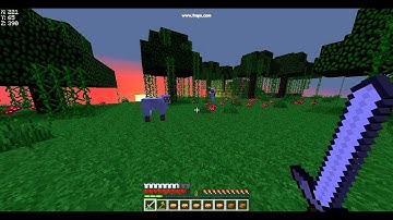 McPvp Hg Hacker #2 & #3 part 2