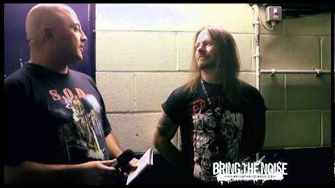 Exodus Video Interview