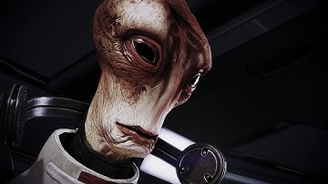 Mass Effect 2 Legendary Edition Walkthrough - Part 3 (No Commentary)