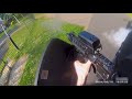 Bodycam: British Officer Shot With Crossbow Before Armed Police Shoot Suspect.