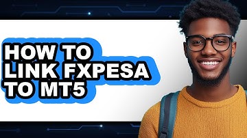 How to Link Fxpesa to Mt5 - Easy Guide