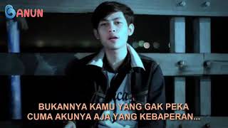 cinta Itu Gak Bisa Nunggu