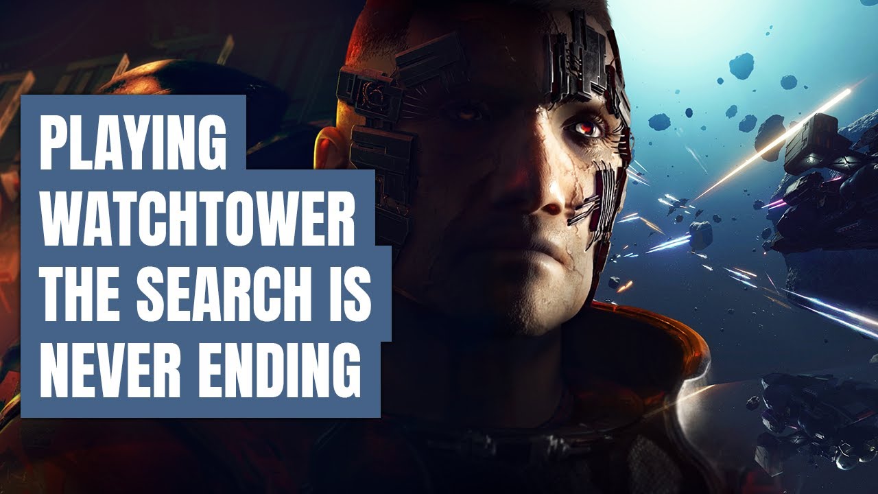 Watchtower: Orbital.Strike\\Fleet.Command - Starfield Second Look 004 Part 5