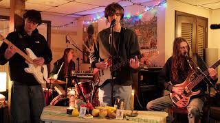 Npr Tiny Desk 2026 Submission Peach Candy Nut Boys - Hit The City