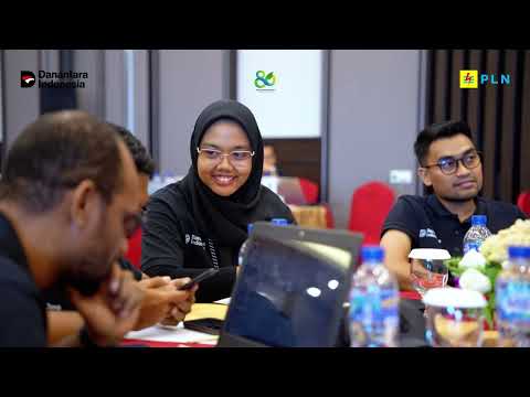 Recap Moment Upskilling PS4 Workshop Peningkatan Kinerja 11 12 November 2025 Kota Jayapura