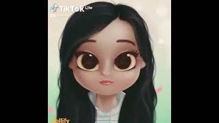 Muñecas de kawaii dollify