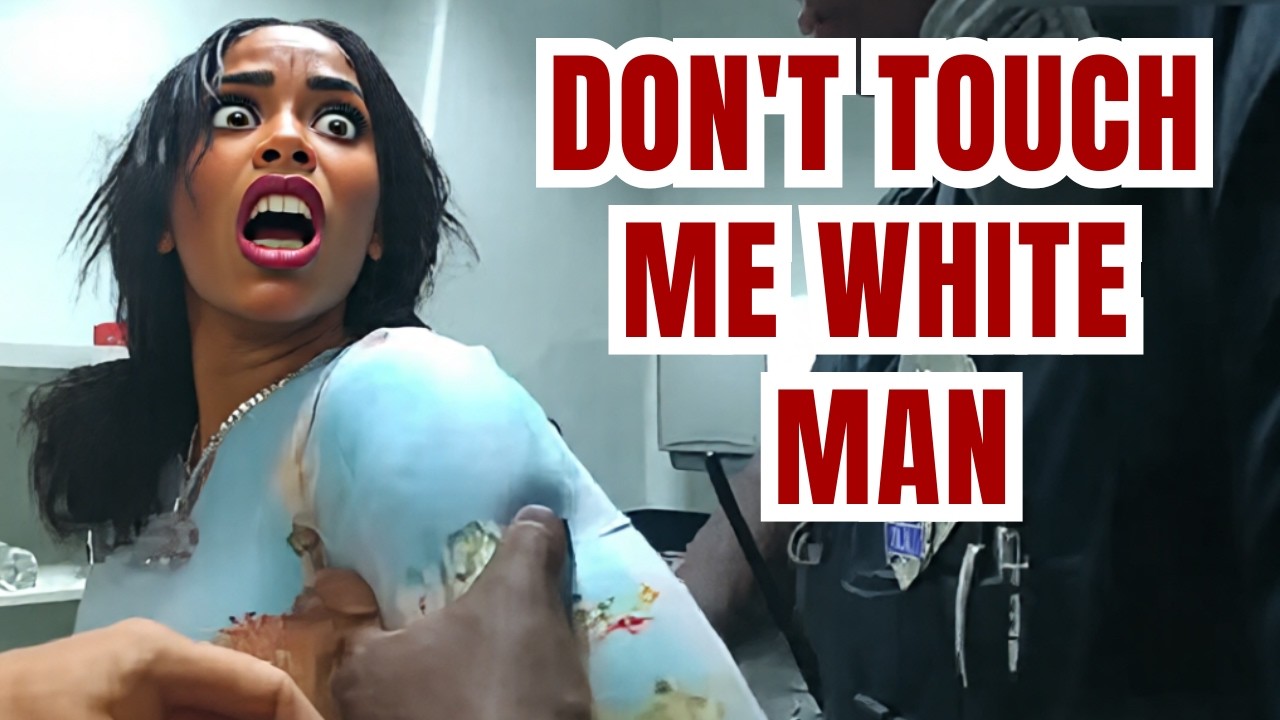 Entitled Woman Thinks the Law Doesn’t Apply to Her — She Was Wrong ...