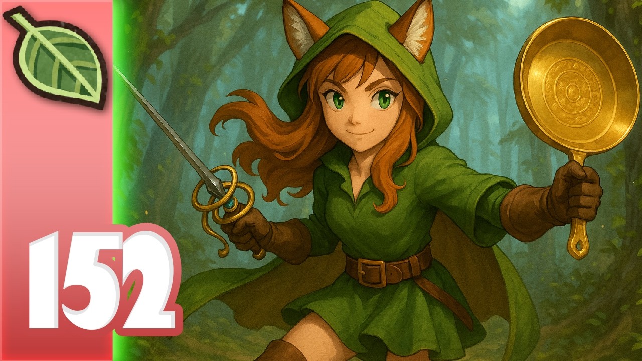 Egg Rapier, BPB Ranked S4E152