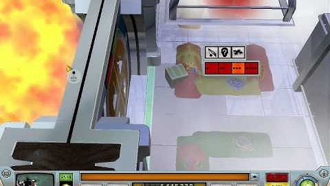 Lets play Evil Genius with the Evil Planet Fan made Patch : part 44