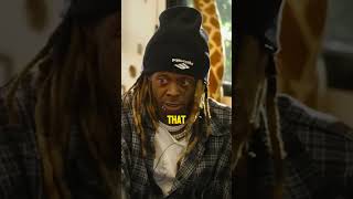 Lil Wayne BECAME A Dad At 14 😳 😱