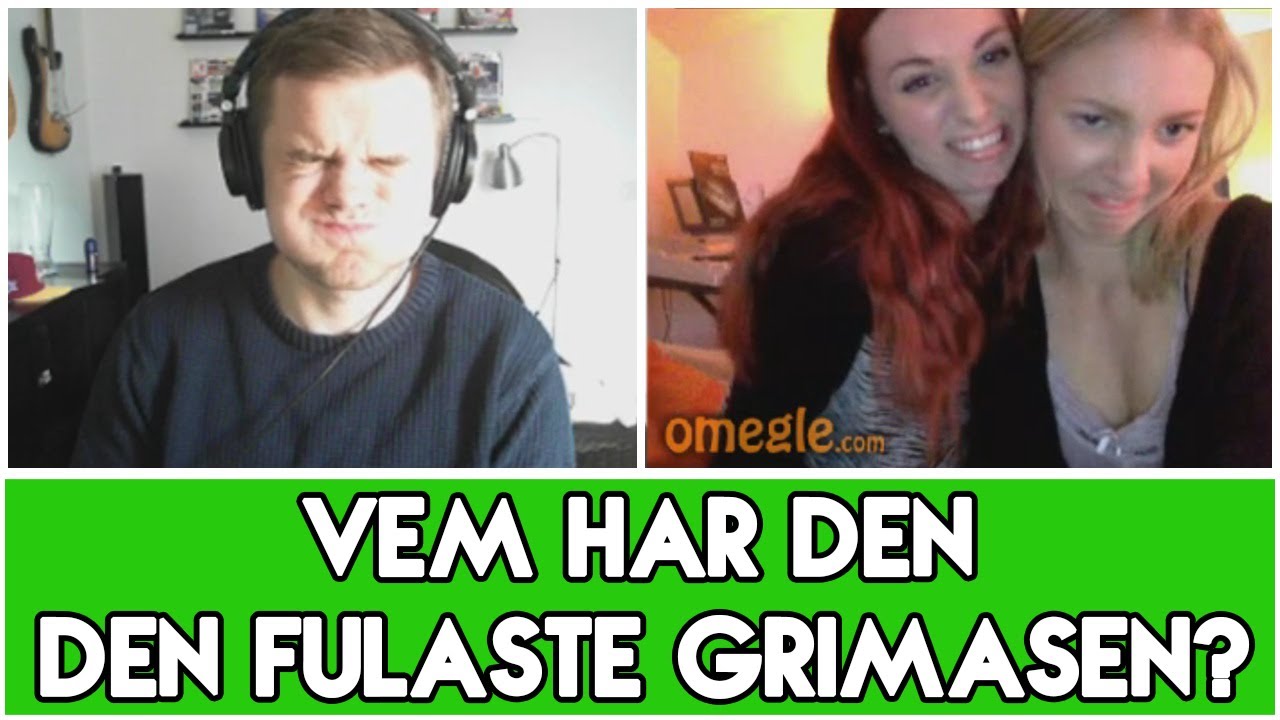 Omegle svenska Omegle svenska