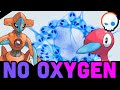 The "Real Pokemon" That Doesn't Breathe! | Gnoggin