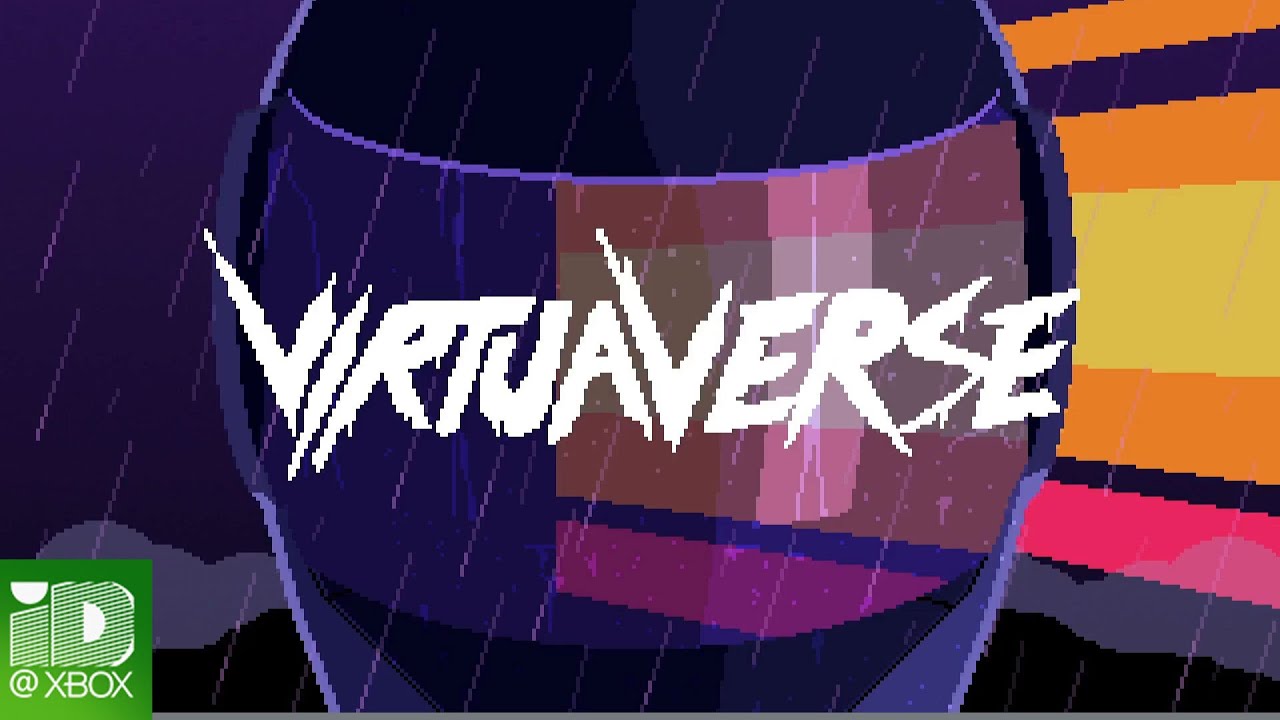 virtuaverse trailer virtuaverse trailer