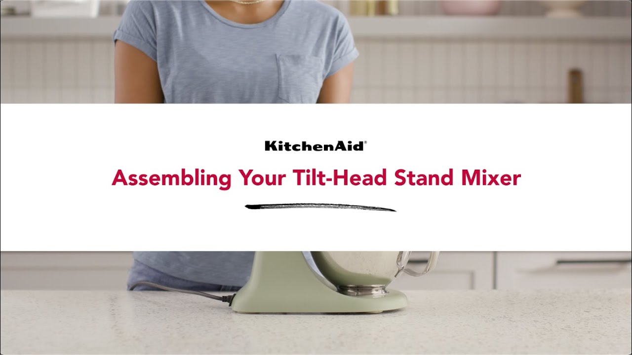 Best Buy: KitchenAid KSM3311XBM Artisan Mini Tilt-Head Stand Mixer