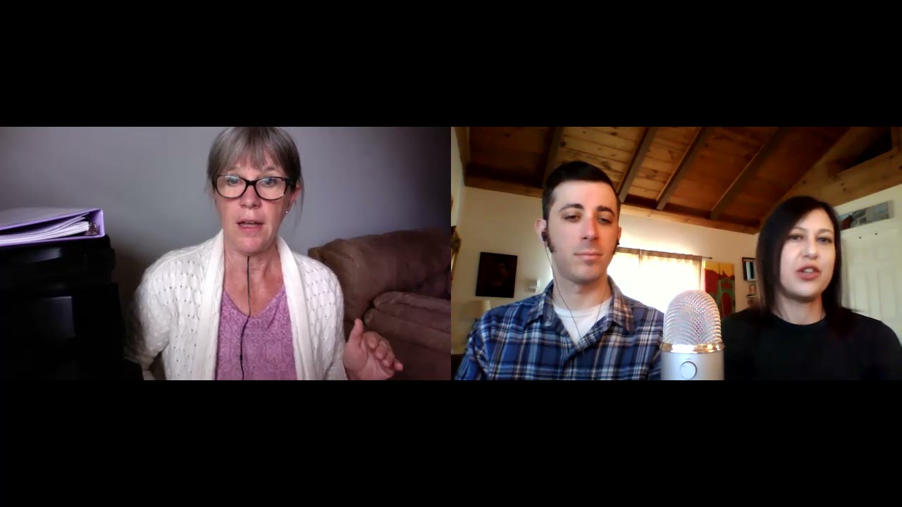 My Interview with The The Human Frequency