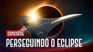 The day a Concorde chased an Eclipse | EP. 1236