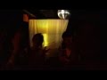 End of OKINAWA Blues Party-Shibuya-5:00am-18-04-2013