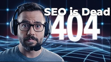 The Death of SEO: Why Geo Targeting is the Future