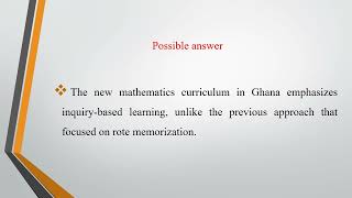 Tutorial 1 PMT 121