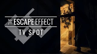 The Escape Effect Orlando Escape Rooms | TV Spot screenshot 5