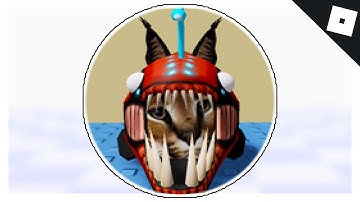 How to get the ANGLER FISH FLOPPA BADGE & MORPH in FIND THE FLOPPA MORPHS | Roblox